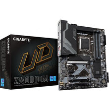 Материнська плата GIGABYTE Z790 D DDR4