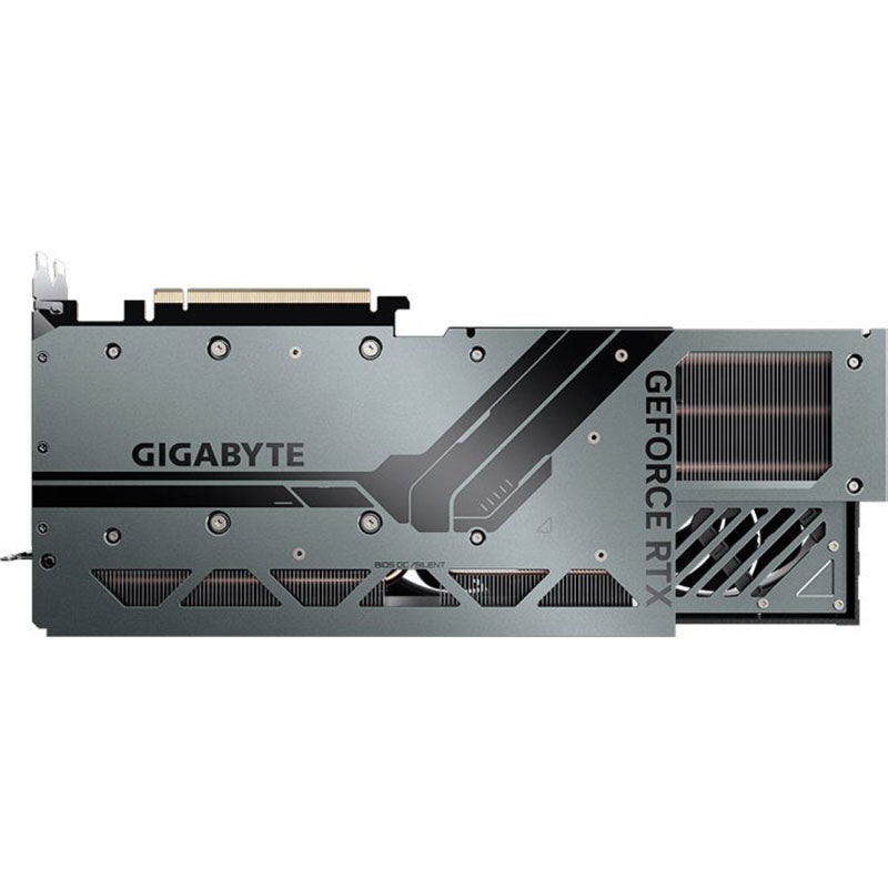 Фото 4 Видеокарта Gigabyte GeForce RTX 4080 Windforce 16GB 256bit 2505 / 22400MHz (GV-N4080WF3-16GD)