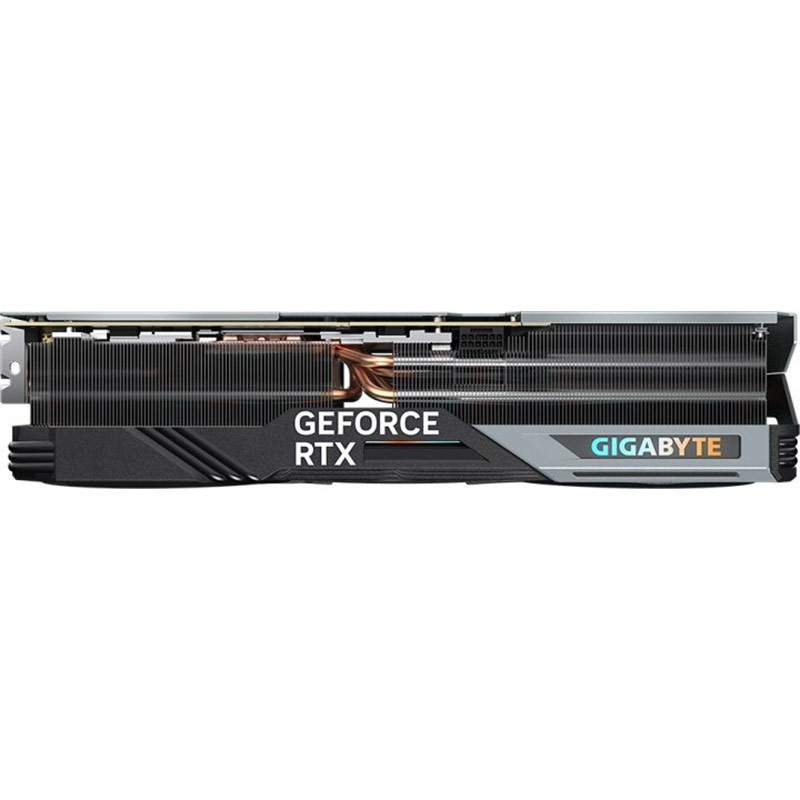 Фото 4 Видеокарта Gigabyte GeForce RTX 4090 Gaming 24GB 384bit 2520/21000MHz (GV-N4090GAMING-24GD)