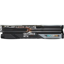 Видеокарта Gigabyte GeForce RTX 4090 Gaming 24GB 384bit 2520/21000MHz (GV-N4090GAMING-24GD)