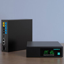 ИБП MARSRIVA Smart Mini DC UPS (KP7_MARSRIVA)