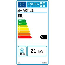 Котел електричний TENKO Tenko SMART 6_230/400 (96540)