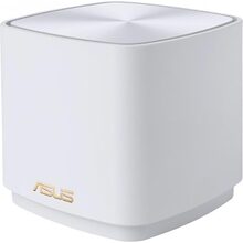 Маршрутизатор Asus ZenWiFi AX Mini XD4 3PK White (90IG07M0-MO3C40)