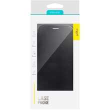 Чохол Piko Elegance для Samsung Galaxy A23 4G Black (1283126557415)