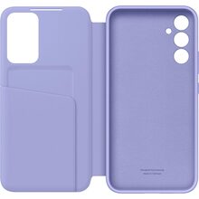 Чохол Samsung Smart View Wallet Case для Samsung Galaxy A34 (A346) Blueberry (EF-ZA346CVEGRU)