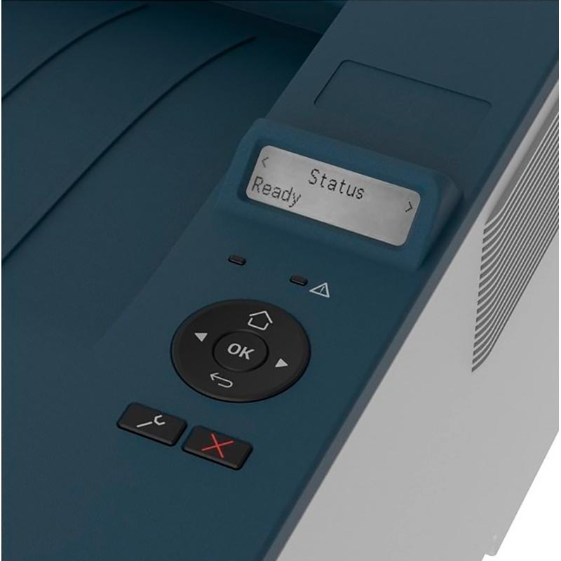 Принтер лазерний XEROX B230 Wi-Fi (B230V_DNI) Максимальна якість друку 600 x 600