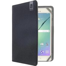 Чохол Tucano Vento Universal для планшетів 7-8" Black (TAB-VT78)
