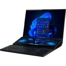 Ноутбук Asus ROG Zephyrus Duo 16 (2023) GX650PY-NM025X Black (90NR0BI1-M001H0)