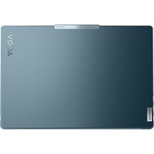 Ноутбук Lenovo Yoga Pro 9 16IRP8 Tidal Teal (83BY004SRA)