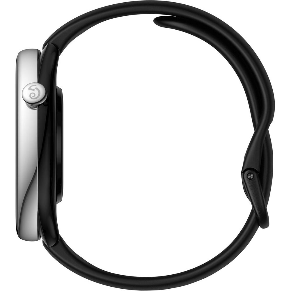 Смарт-годинник AMAZFIT GTR Mini Midnight Black Сумісність iOS (Apple)