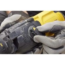 Перфоратор STANLEY FatMax SDS-Plus (SFMEH200K)