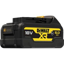 Акумулятор DEWALT DCB184G