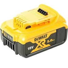 Набор аккумуляторов DeWALT DCB184P3