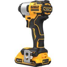 Шуруповерт DEWALT DCF840D2T