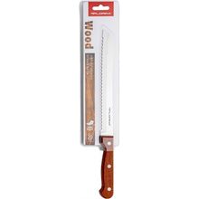 Ніж для хліба FLORINA Wood 20 см (5N2002)