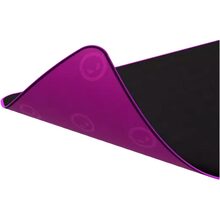 Килимок LORGAR Main 319 Gaming Black-Purple (LRG-GMP319)