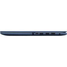 Ноутбук ASUS VivoBook 17X K1703ZA-AU066 Quiet Blue (90NB0WN2-M004S0)