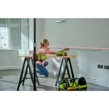 Лазерний нівелір RYOBI RB360RLL (5133005309)