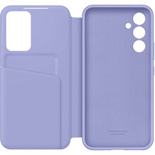 Чехол SAMSUNG Smart View Wallet Case для Samsung Galaxy A54 (A546) Blueberry (EF-ZA546CVEGRU)