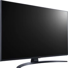 Телевизор LG 43UR81006LJ