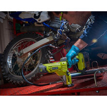 Мастильний пістолет RYOBI ONE+ R18GG-0 18В