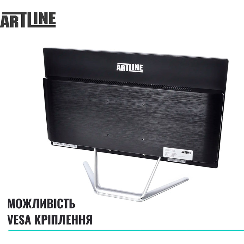 Фото Моноблок ARTLINE Business F25 (F25v14Win)