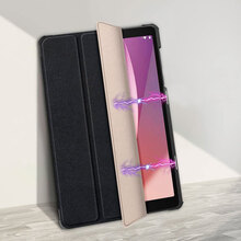 Чохол BECOVER Smart Case для Lenovo Tab M8 (4rd Gen) TB-300FU 8" Black (709209)