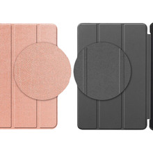 Чохол BECOVER Smart Case для Lenovo Tab M9 TB-310 9" Rose Gold (709226)