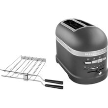 Тостер KITCHENAID Artisan 5KMT2204EGR Grey