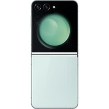 Смартфон SAMSUNG Galaxy Flip 5 8/512Gb Dual Sim Mint (SM-F731BLGHSEK)