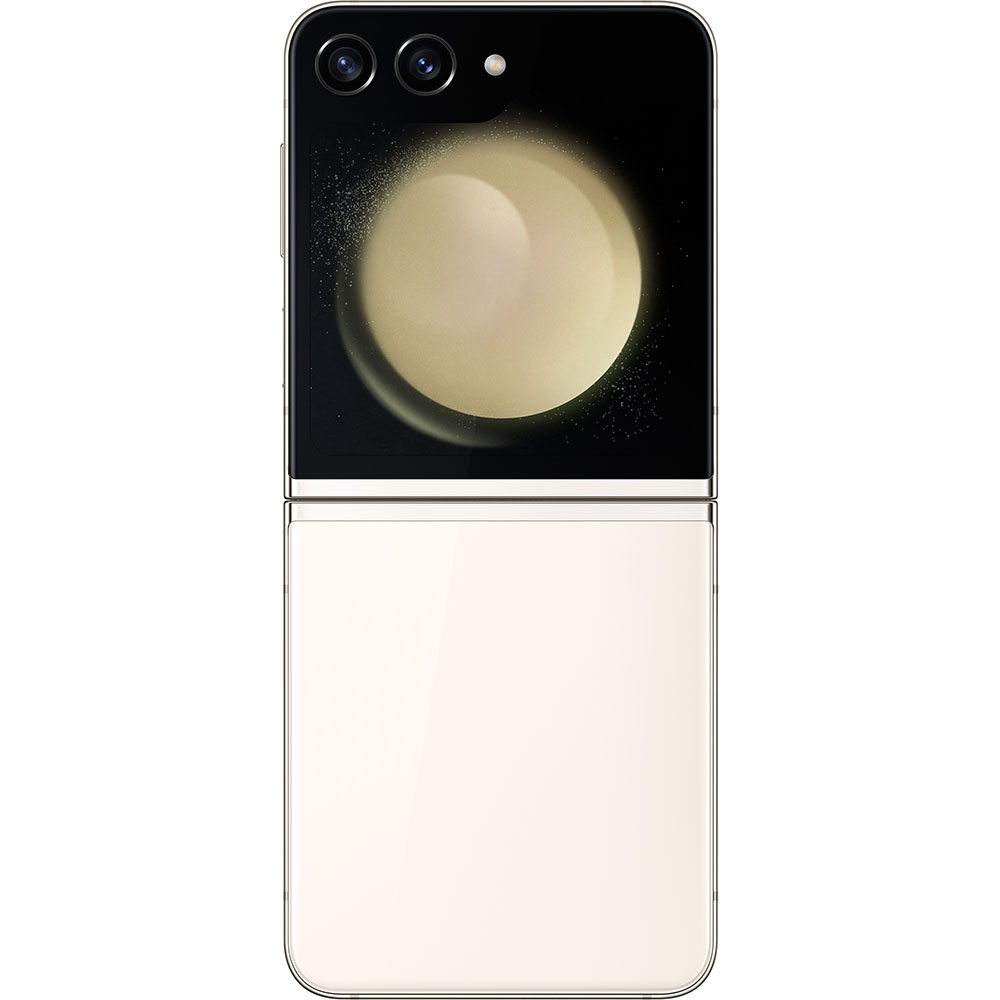 Смартфон SAMSUNG Galaxy Flip 5 8/512Gb Dual Sim Cream (SM-F731BZEHSEK) Оперативная память, Гб 8