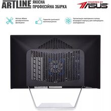 Моноблок ARTLINE Business M63v12