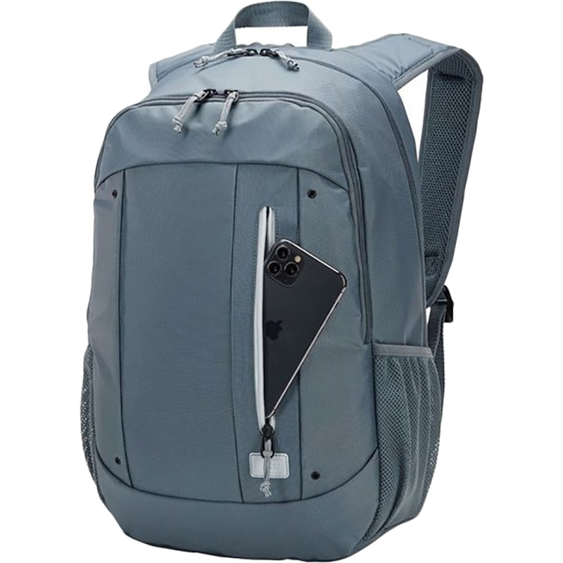 Рюкзак Case Logic Jaunt 23L 15.6" WMBP-215 Stormy Weather (3204866) Кількість відділень 2