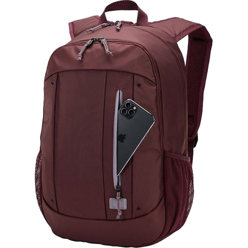 Рюкзак CASE LOGIC Jaunt WMBP-215 23L 15.6" Port Royale (3204867) Пол универсальный