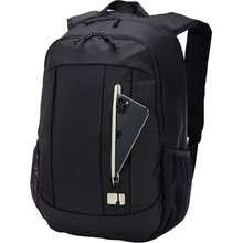 Рюкзак CASE LOGIC Jaunt WMBP-215 23L 15.6" Black (3204869)