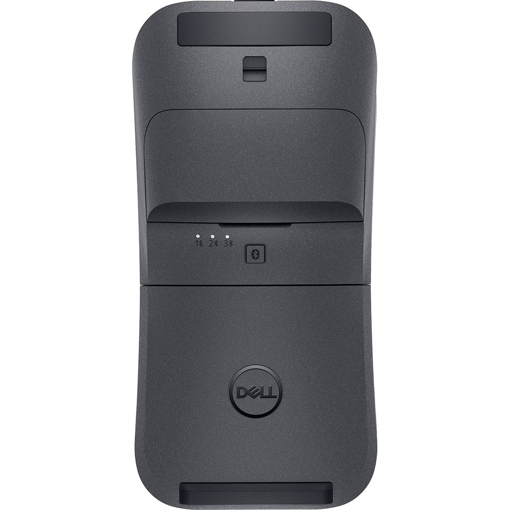 Миша DELL Bluetooth Travel Mouse MS700 Black (570-ABQN) - купити в  інтернет-магазині ◁ ФОКСТРОТ ▷ відгуки, характеристики, ціни в Києві,  Харкові, Дніпрі, Одесі