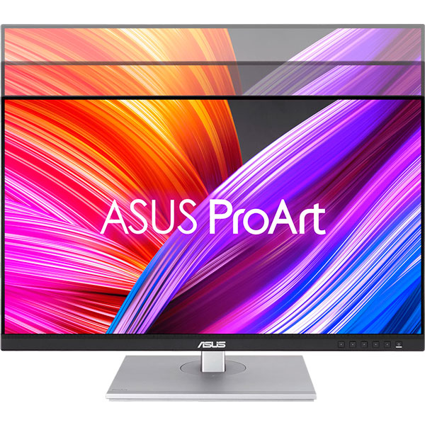 Фото 4 Монитор ASUS ProArt Display PA278CGV (90LM05L1-B04370)