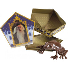 Репліка The Noble Collection HARRY POTTER Chocolate Frog Prop (NN7428)