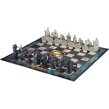 Шахматы The Noble Collection LORD OF THE RINGS Battle For Middle-Earth (NN2174)