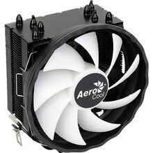 Кулер процесорний AEROCOOL Rave 4 ARGB (ACTC-RV30417.02)