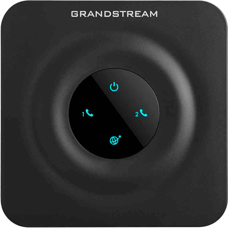 VoIP-шлюз Grandstream HandyTone 802 (HT802)