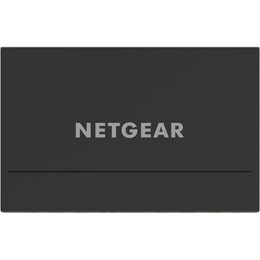 Коммутатор NETGEAR GS308EPP 8xGE PoE+ (123Вт) Консольный порт False