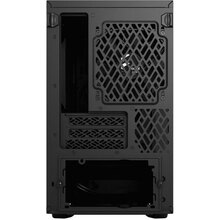Корпус Fractal Design Define 7 Nano Black TG Light (FD-C-DEF7N-02)