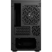 Корпус Fractal Design Define 7 Nano Black Solid (FD-C-DEF7N-01)
