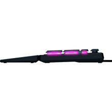 Клавиатура Razer Ornata V3 UKR USB Black (RZ03-04462100-R371)