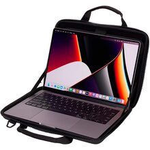Сумка THULE Gauntlet 4 MacBook Pro Attache 14" TGAE-2358 Black