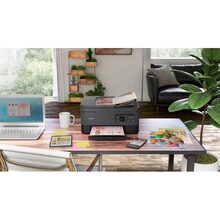 МФУ струйное CANON PIXMA TS7440 Black (4460C007AA)