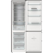 Холодильник GORENJE NRC 6204 SXL5M