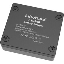 Зарядное устройство LIITOKALA Lii-L16340