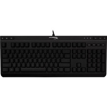 Клавіатура HYPERX Alloy Core RGB ENG/UA Black (4P4F5AA)